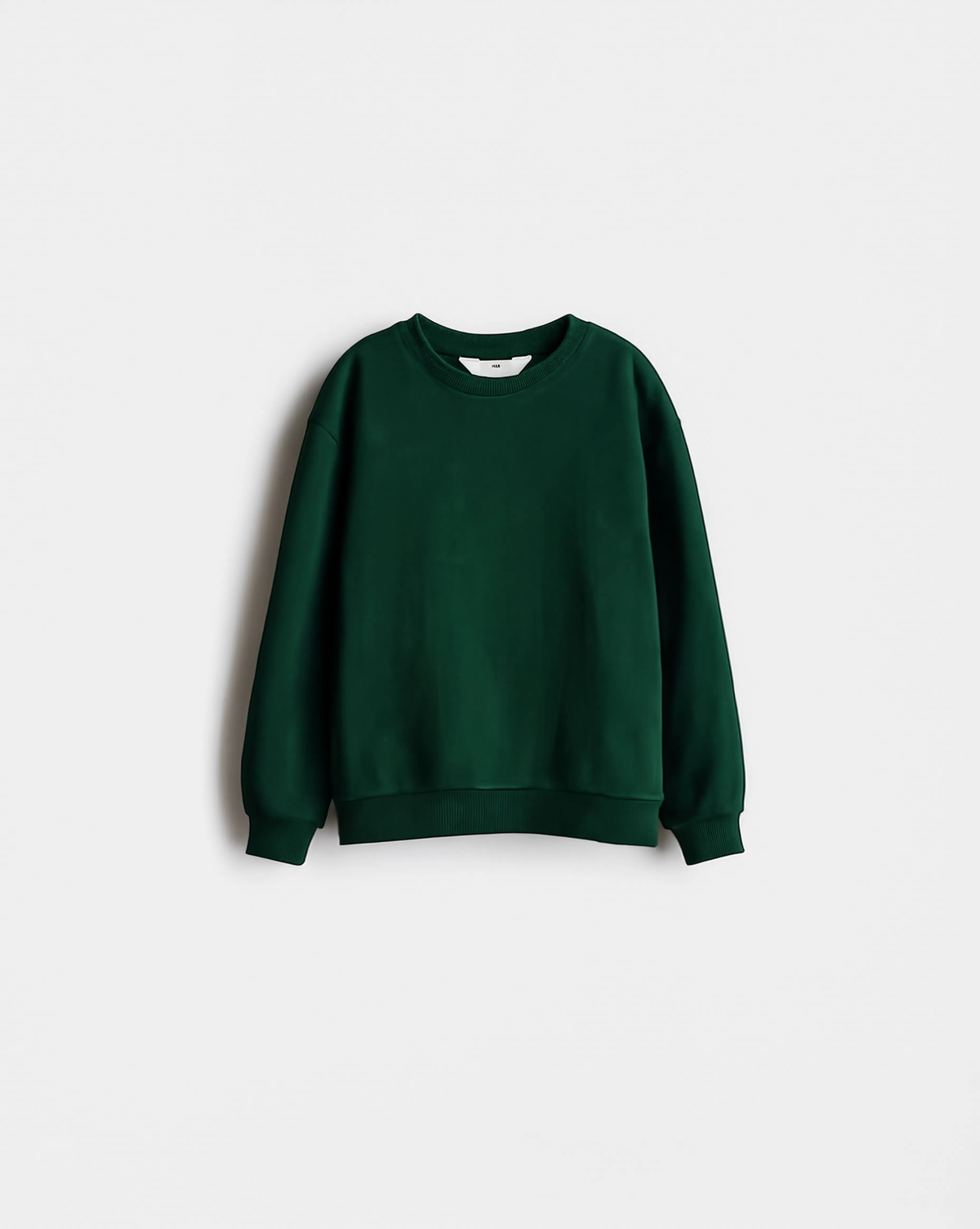 Classic  Crewneck Sweatshirt