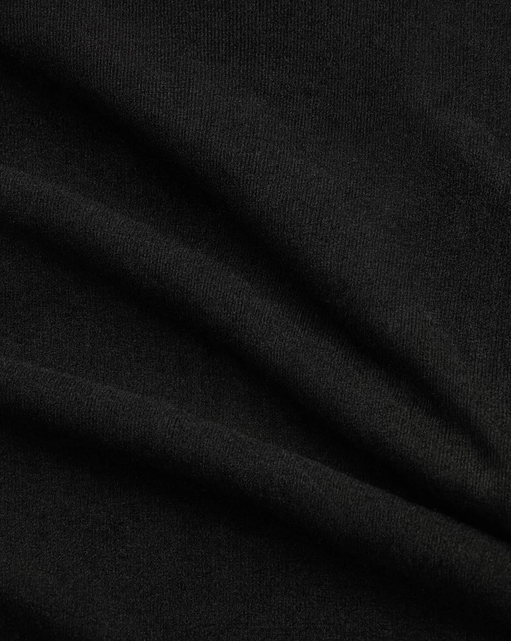 Full Zip Hoodie