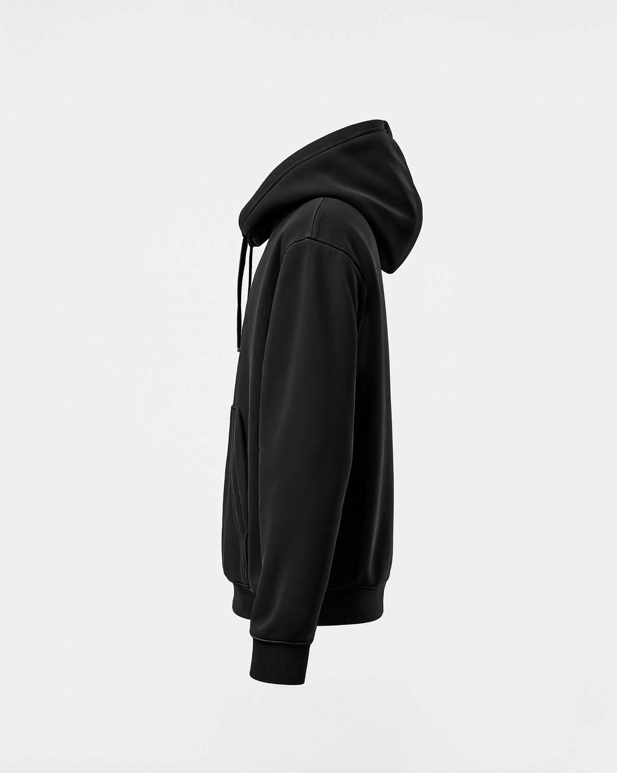 Heavyweight Pullover Hoodie