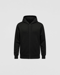 Full Zip Hoodie