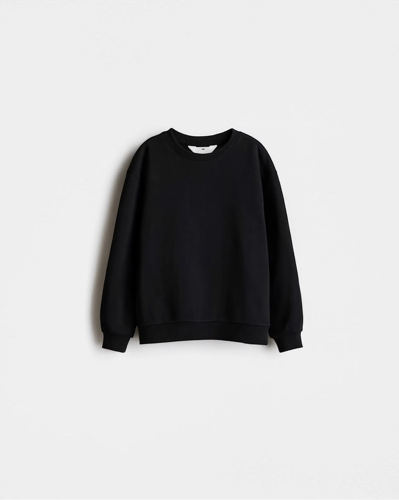 Classic  Crewneck Sweatshirt