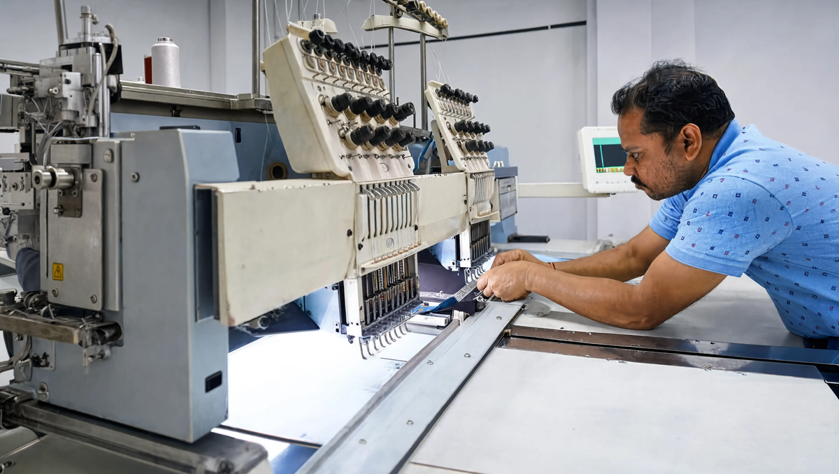 Printing Types
