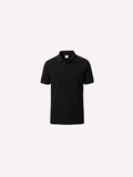 Cotton Polo T-Shirt