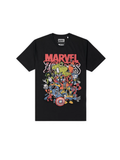 Marvel Zombies Graphic Tee