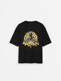 Dark Guardian Oversized Tee