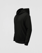 Full Zip Hoodie