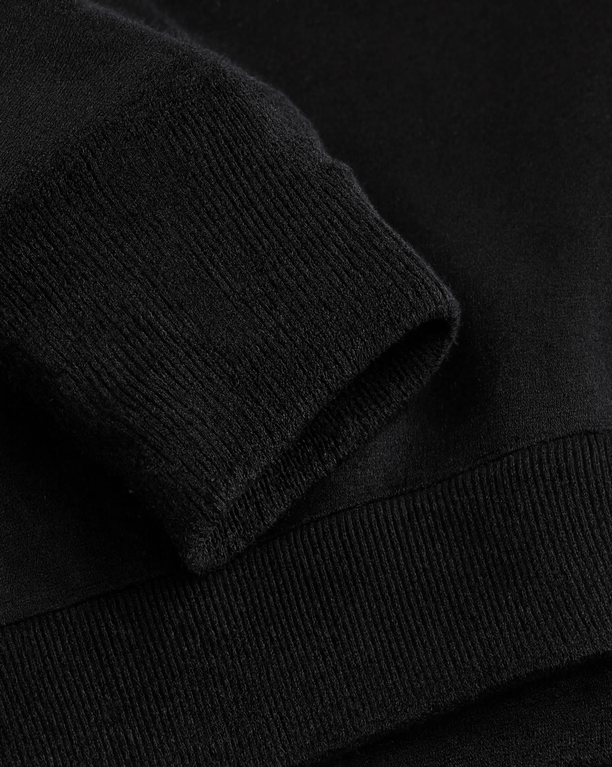 Classic  Crewneck Sweatshirt