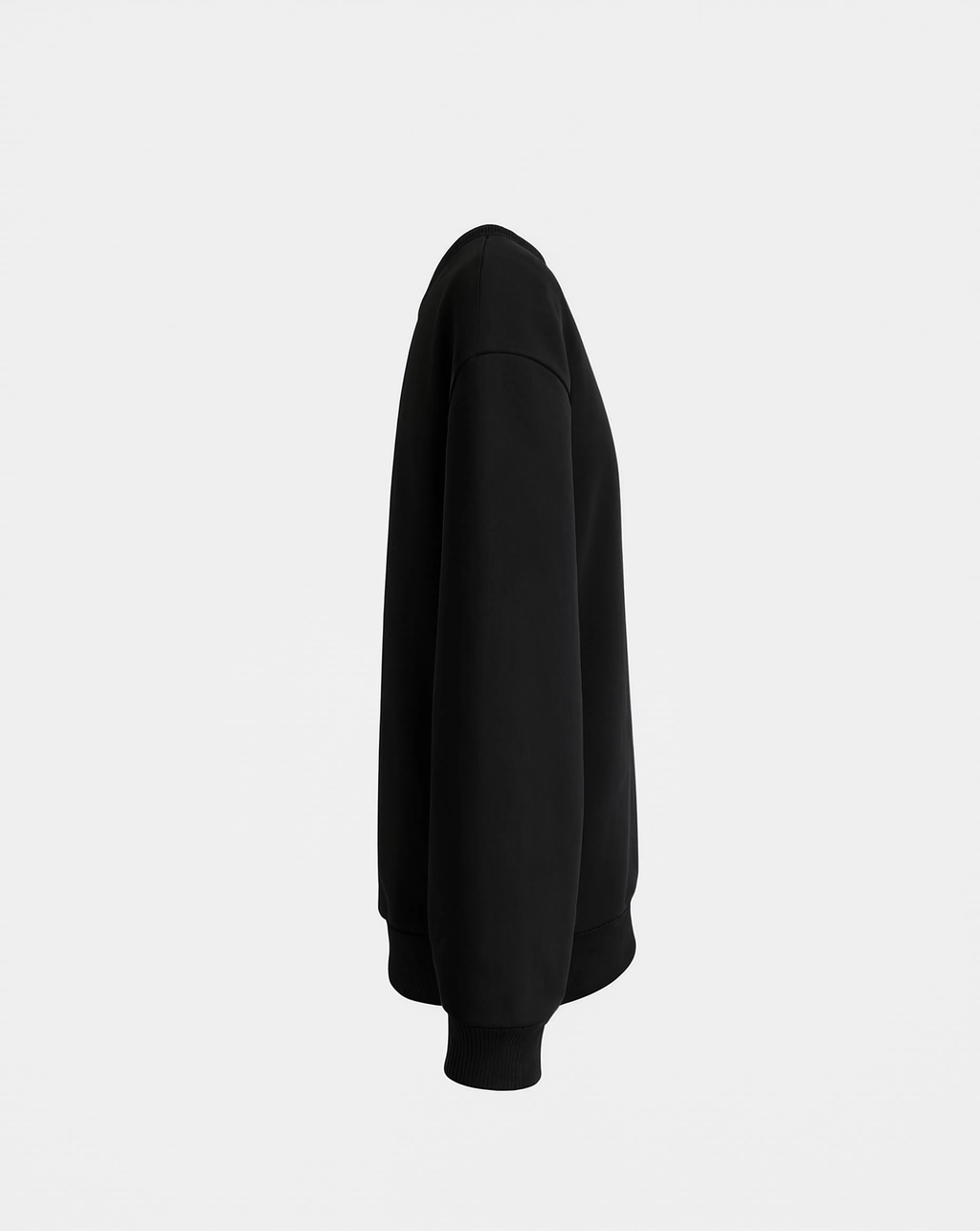 Classic  Crewneck Sweatshirt