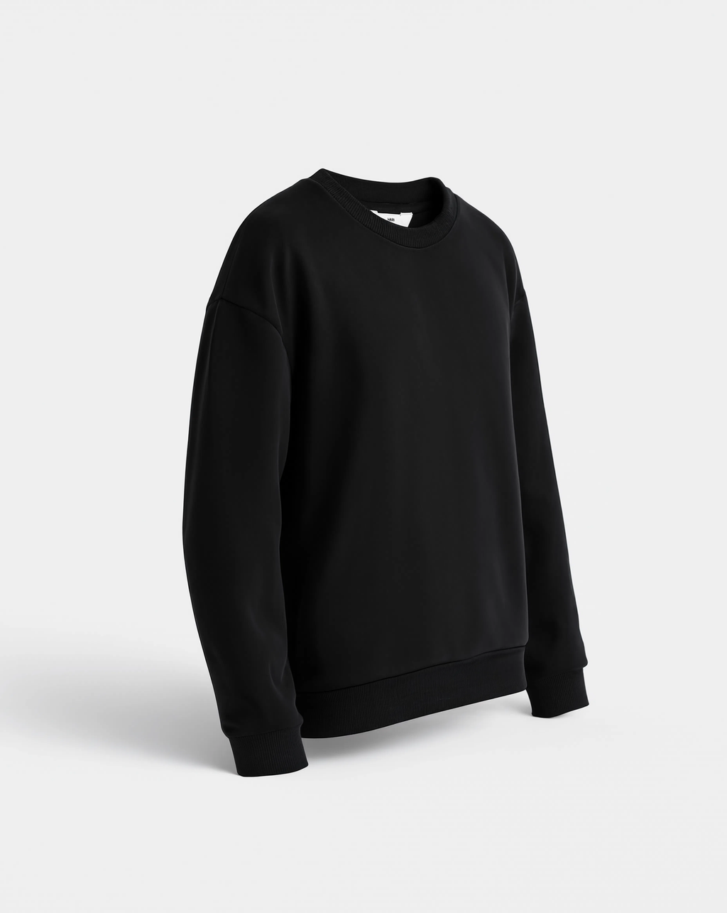Classic  Crewneck Sweatshirt
