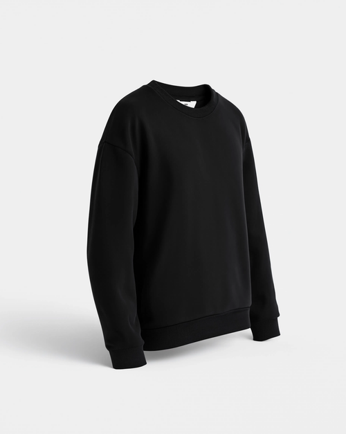 Classic  Crewneck Sweatshirt