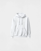 Heavyweight Pullover Hoodie
