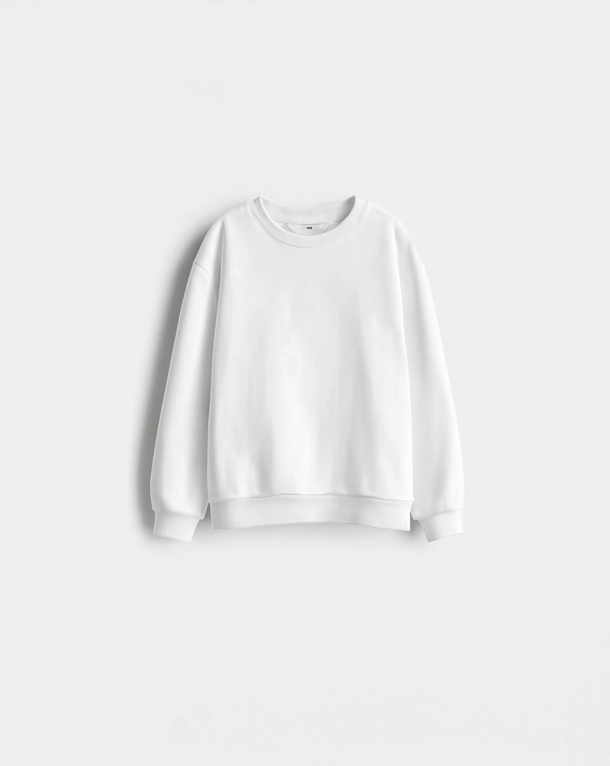 Classic  Crewneck Sweatshirt