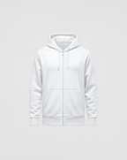 Full Zip Hoodie