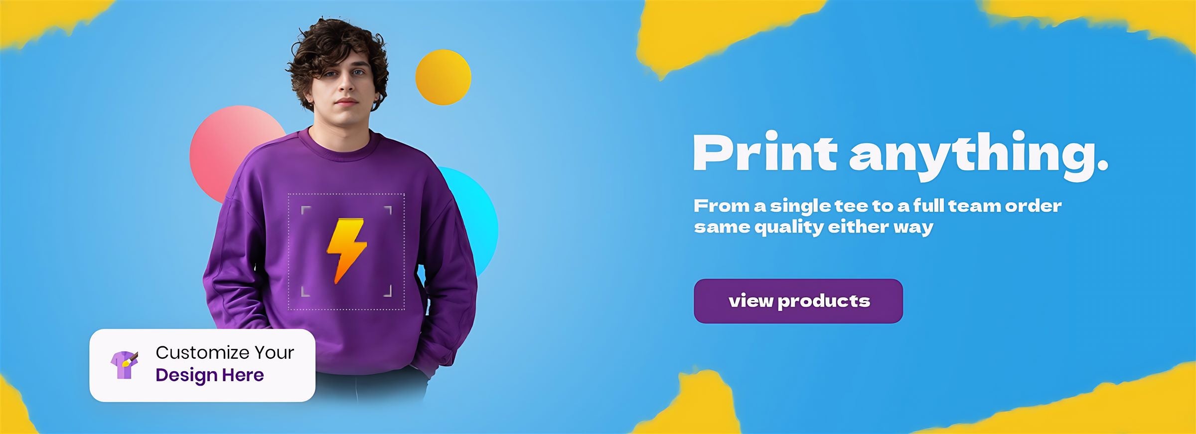 Print Setters