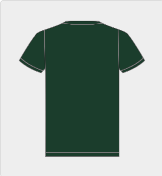 Back mockup