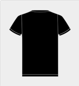 Back mockup