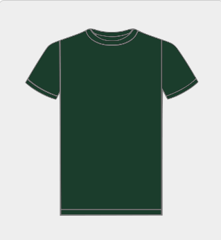 Front mockup