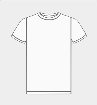 Front mockup