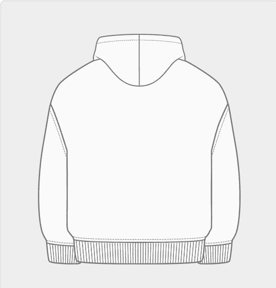 Back mockup