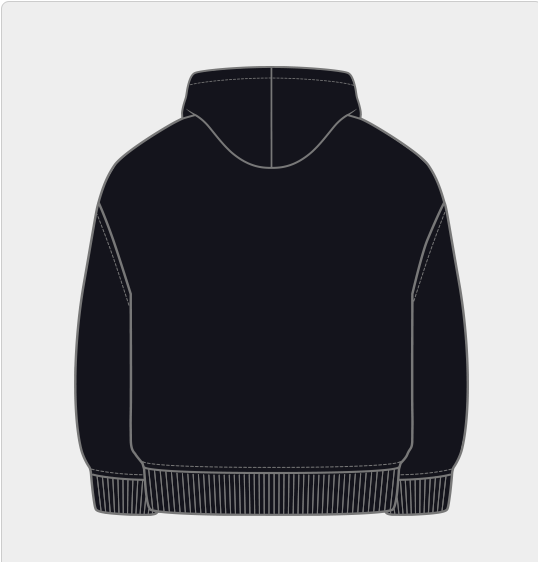Back mockup