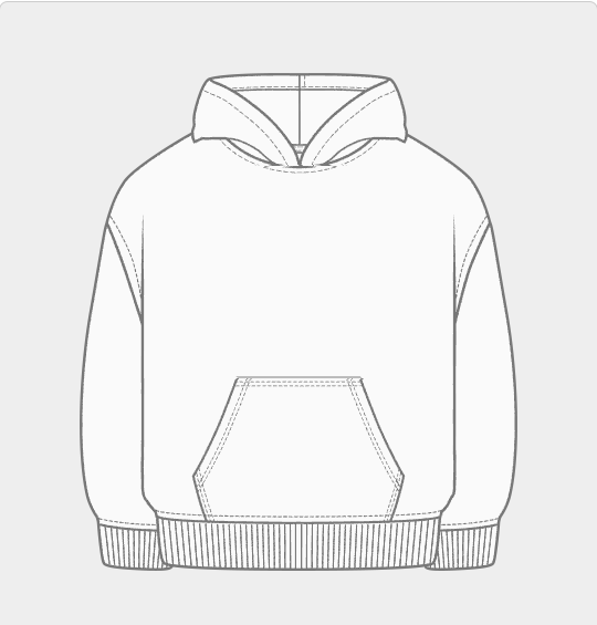 Front mockup