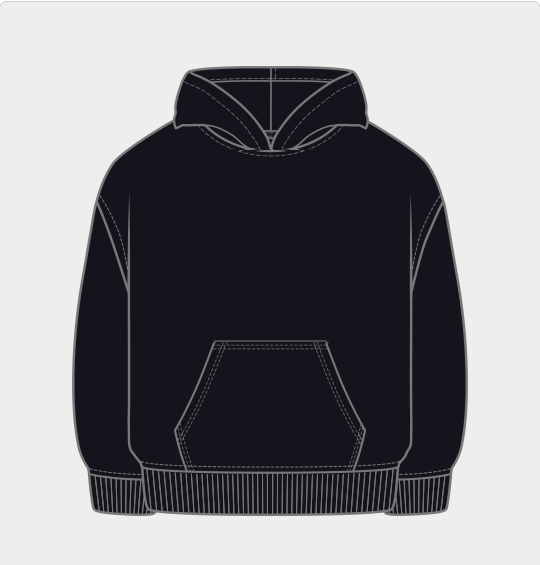 Front mockup