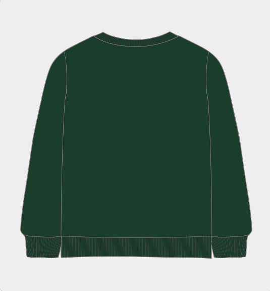Back mockup