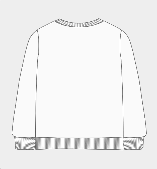Back mockup
