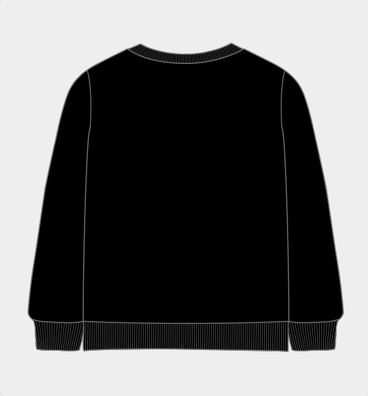 Back mockup
