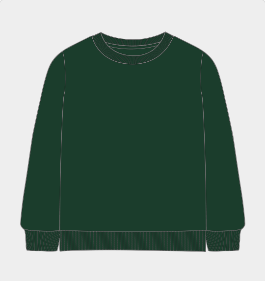 Front mockup