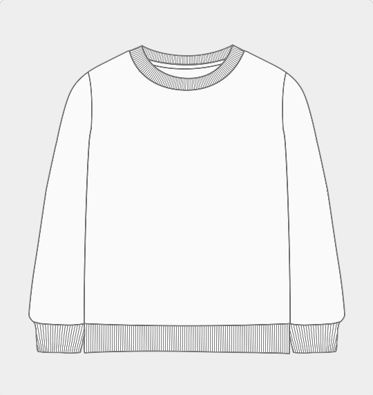Front mockup