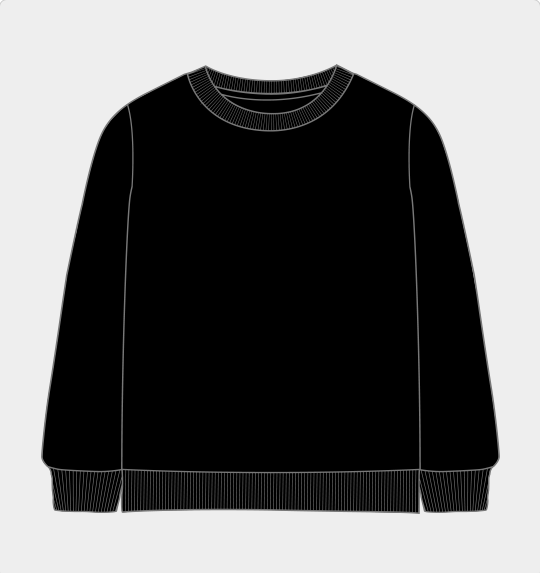 Front mockup