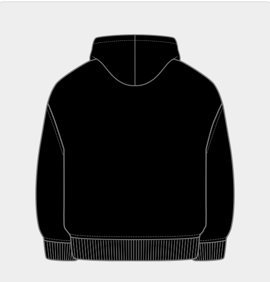 Back mockup